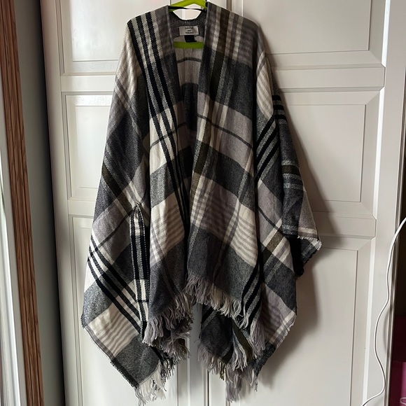 Women’s Open Front Cardigan - Picture 1 of 5